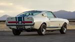 Shelby GT500 Super Snake 1967 года